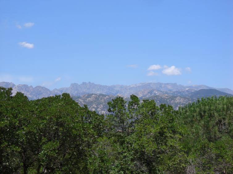 Camping California Pinarellu エクステリア 写真